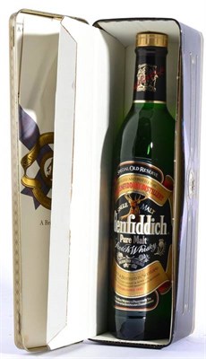 Lot 2340 - Glenfiddich 1 bottle