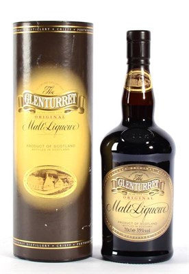 Lot 2349 - The Glenturret Malt Liqueur 35%