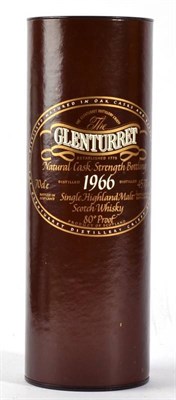 Lot 2353 - The Glenturret 1966 800 proof, 45.7% vol