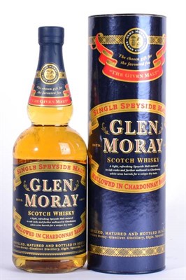 Lot 2369 - Glen Moray 40% (old bottling)