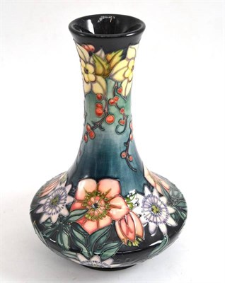 Lot 58 - Modern Moorcroft vase (second)