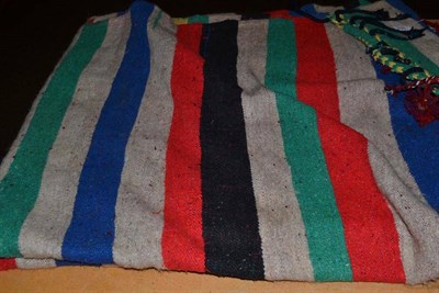 Lot 252 - Modern lmlil rug