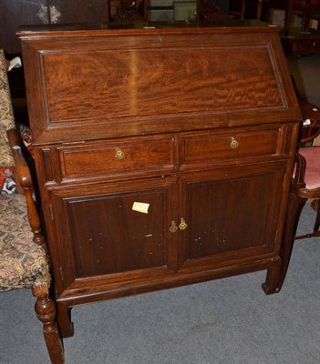 Lot 427 - A modern Chinese bureau