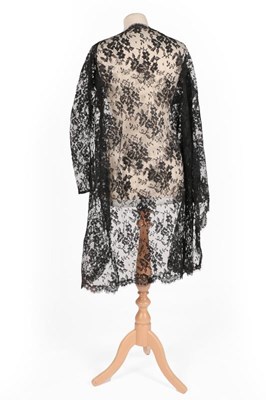 Lot 2115 - Assorted Circa 1960s Ladies' Evening Wear,...