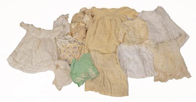 Lot 2127 - Early 20th Century Children's Costume,...