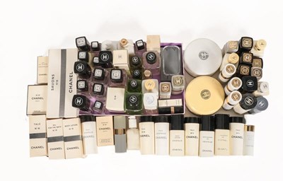 Lot 2168 - Assorted Chanel Ladies Dummy Factices,...