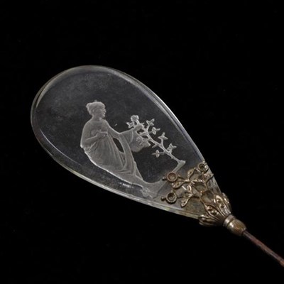 Lot 2189 - Assorted Early 20th Century Decorative Hat...