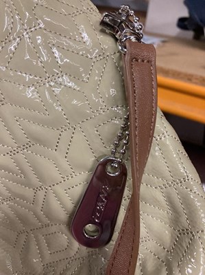 Lot 2219 - Modern Ladies' Handbags comprising a Kurt...