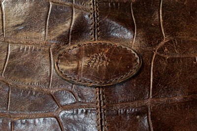 Lot 2227 - Mulberry Breton Black Congo Leather Shoulder...