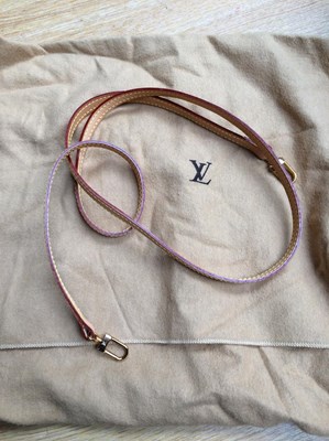 Lot 2250 - Louis Vuitton Spontini Monogrammed Handbag, of...