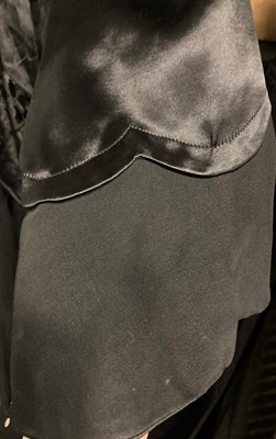 Lot 2077 - Circa 1920-30s Ladies' Clothing, comprising a...