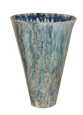 Lot 249 - A Studio pottery vase by Rupert Parkinson...