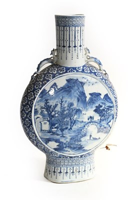 Lot 294 - A large late 19th/early 20th century Chinese...