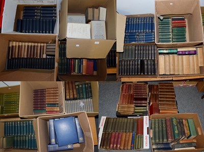 Lot 324 - Literature. A very large collection of English...