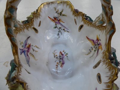 Lot 36 - Two trays of Staffordshire and other English...