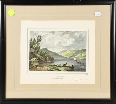 Lot 1110 - A large collection of 19th/20th century works...