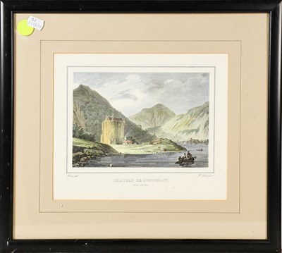 Lot 1110 - A large collection of 19th/20th century works...