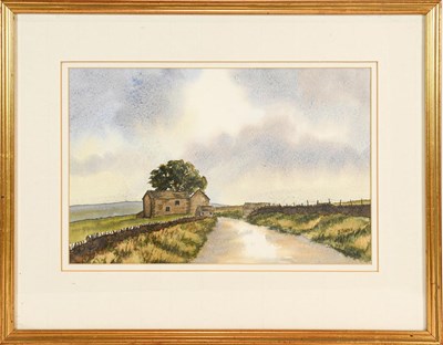 Lot 1115 - After Joy Kirton Smith (Contemporary) Rhapsody,...