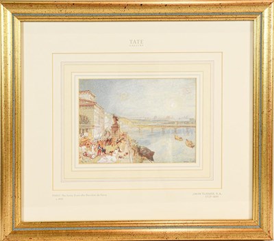 Lot 1115 - After Joy Kirton Smith (Contemporary) Rhapsody,...