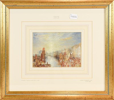 Lot 1115 - After Joy Kirton Smith (Contemporary) Rhapsody,...