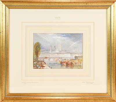 Lot 1115 - After Joy Kirton Smith (Contemporary) Rhapsody,...