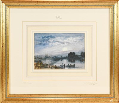 Lot 1115 - After Joy Kirton Smith (Contemporary) Rhapsody,...