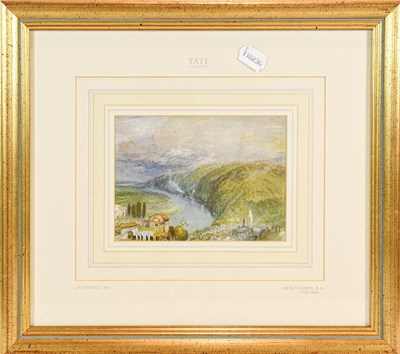 Lot 1115 - After Joy Kirton Smith (Contemporary) Rhapsody,...