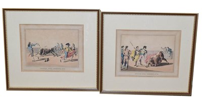 Lot 1132 - A collection of prints, 20th century?, English...