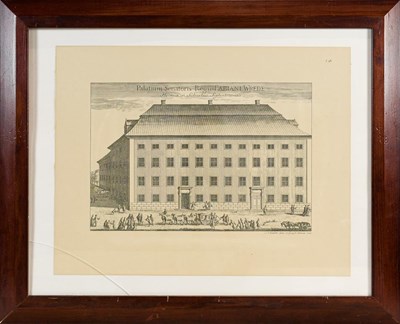 Lot 1134 - A large collection of 20th century decorative...
