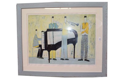 Lot 1209 - Annora Spence (Contemporary) Limited edition...