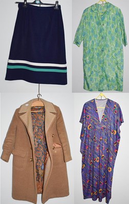 Lot 1048 - Assorted ladies and gents circa 1960s and...