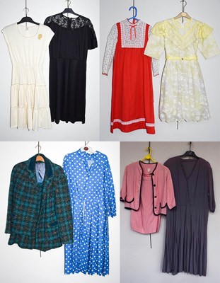 Lot 1072 - Quantity of assorted circa 1950s and later...