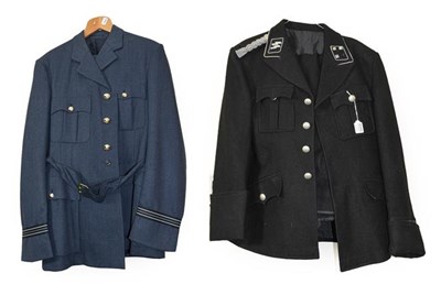 Lot 108 - A Copy of a German Third Reich SS Uniform,...