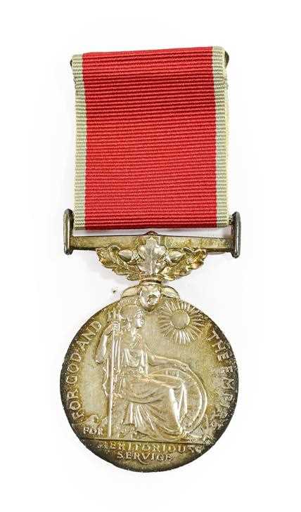 Lot 4 - A British Empire Medal, Elizabeth II (Civil),...