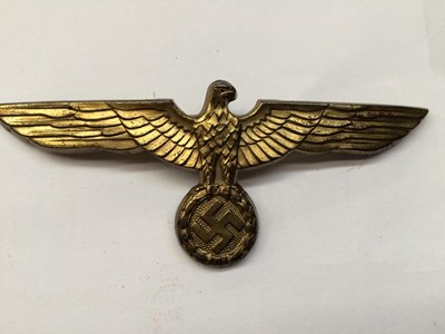 Lot 76 - A Collection of German Third Reich Militaria,...