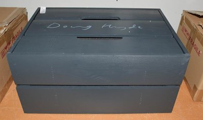 Lot 1112 - Doug Hyde (Contemporary) ''The Box of Love''...