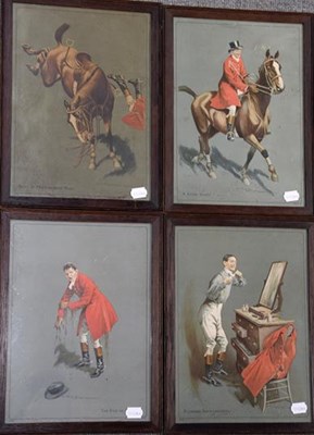 Lot 1216 - A collection of mainly early 20th century...
