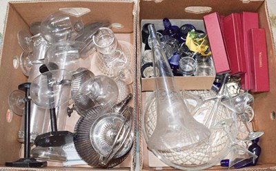 Lot 347 - A large quantity of assorted items to include...