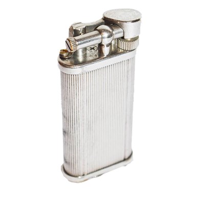 Lot 95 - A collection of cigarette lighters including...