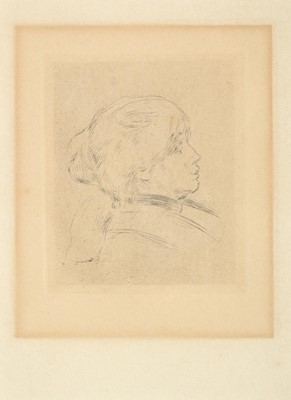 Lot 413 - After Edouard Manet (1832-1883) French...