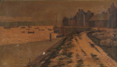 Lot 414 - Attributed to Henry Enfield (1849-1908) A...
