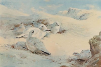 Lot 434 - After Archibald Thorburn FZS (1860-1935)...