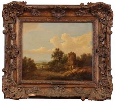 Lot 443 - Attributed to Patrick Naysmith (1787-1831)...