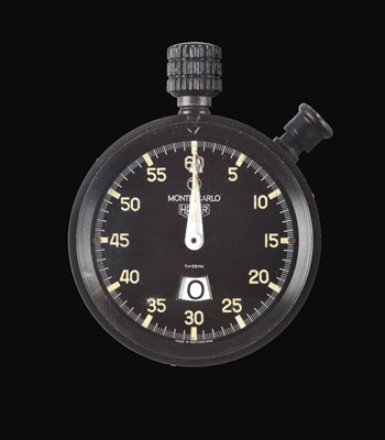 Lot 2143 - A Monte-Carlo Dashboard Royal Air Force Issue...