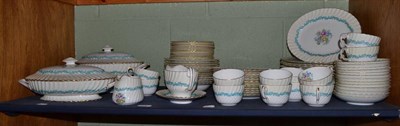 Lot 229 - Mintons 'Ardmore' pattern tea and dinner service