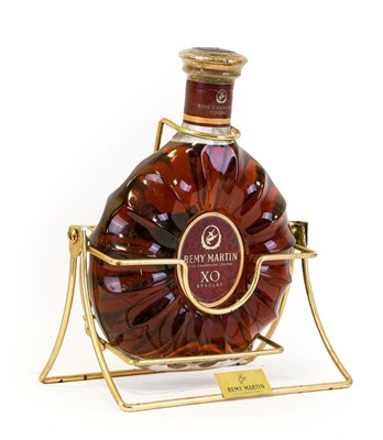 Lot 5116 - Rémy Martin Fine Champagne Cognac XO Special,...