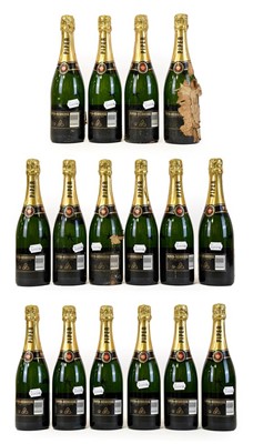 Lot 5013 - Piper-Heidsieck Brut Champagne 2000 Cuvée...