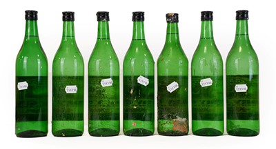 Lot 5136 - VM Liquors Dry Gin Destilada, Spain, 37.5% vol...