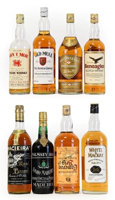 Lot 5142 - Beneagles Scotch Whisky, blend, 75cl (one...