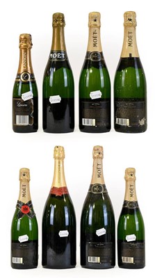 Lot 5016 - Bollinger NV Special Cuvée Brut Champagne (one...